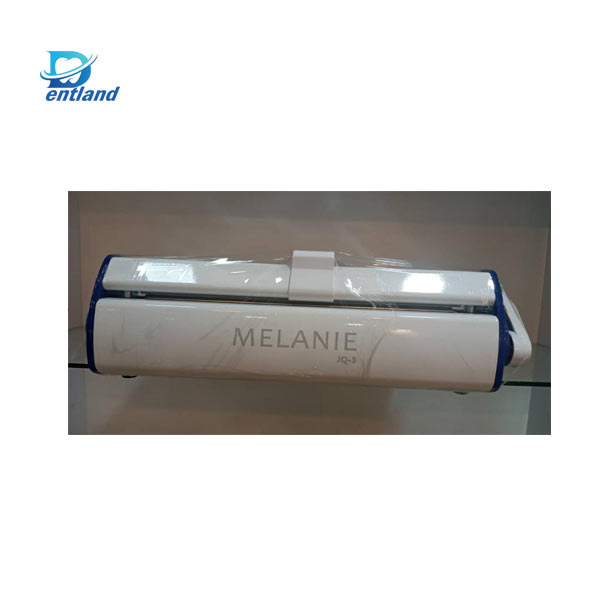 دستگاه پک اتوکلاو ملانی Melanie