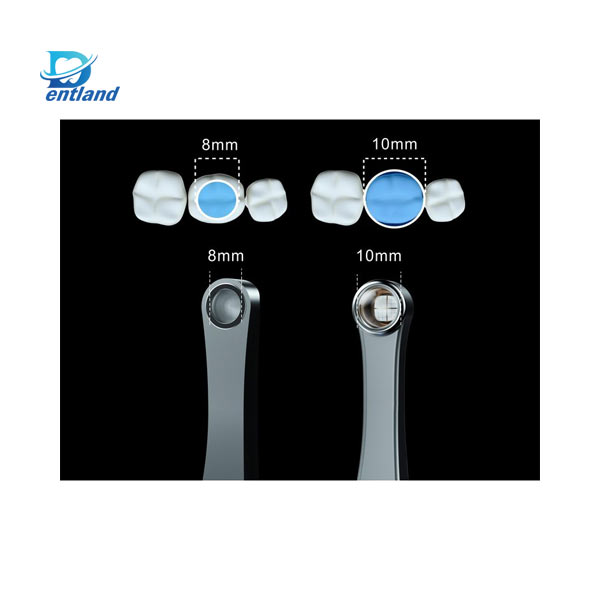 لایت کیور وودپیکر iLed Max